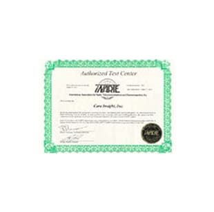 Authorized I-Narte & Exempler Global01