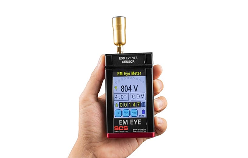 EM EYE-1