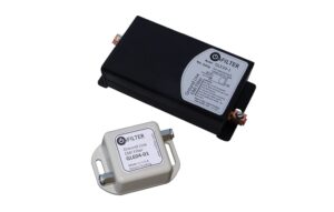 Ground Filter