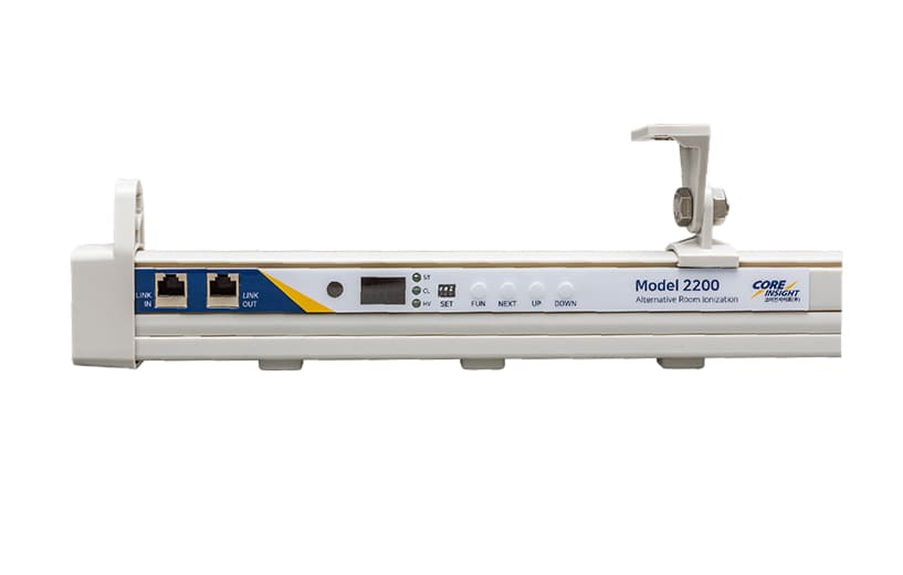 Model 2200-2-01