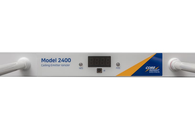 Model 2400-2-01