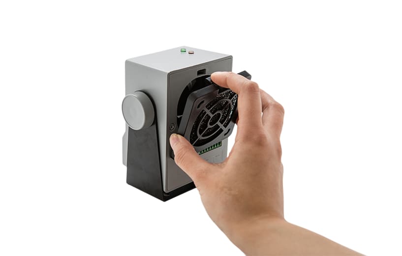 Model 360A-2