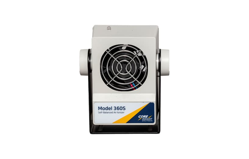 Model 360S-1