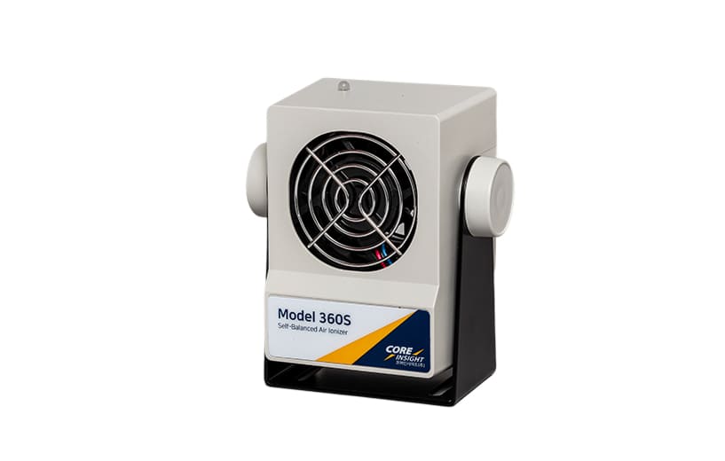Model 360S-3
