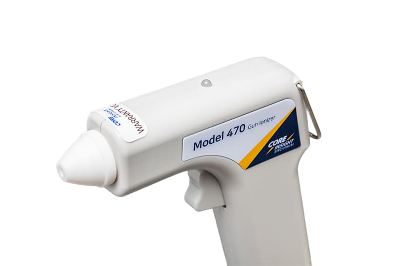 Model 470-2