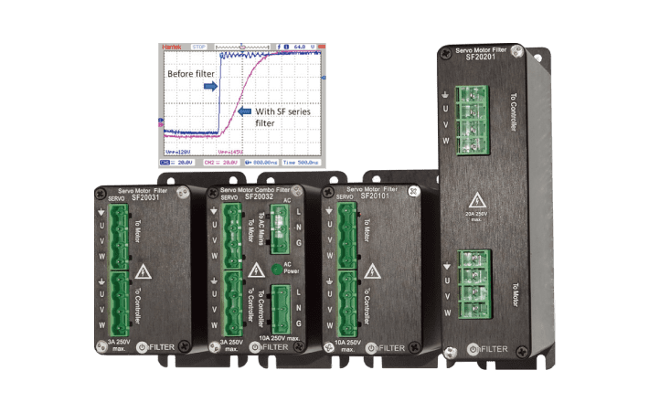 Servo-VFD Motors_img01