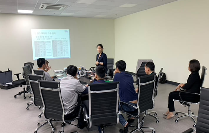 TR training1 1