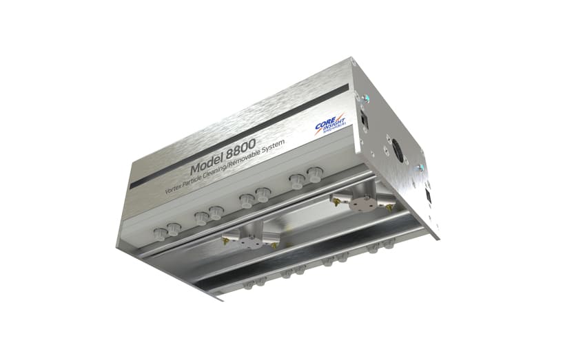 Model 8800-01