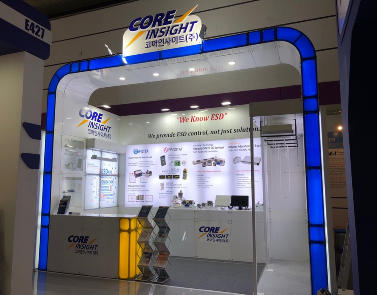 2019 Electronics Korea