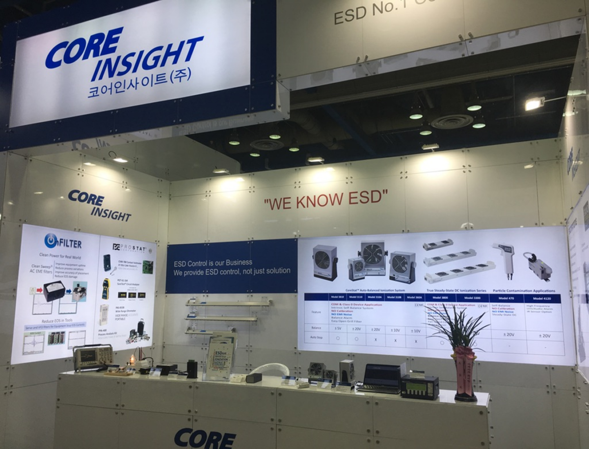2019 SEMICON KOREA