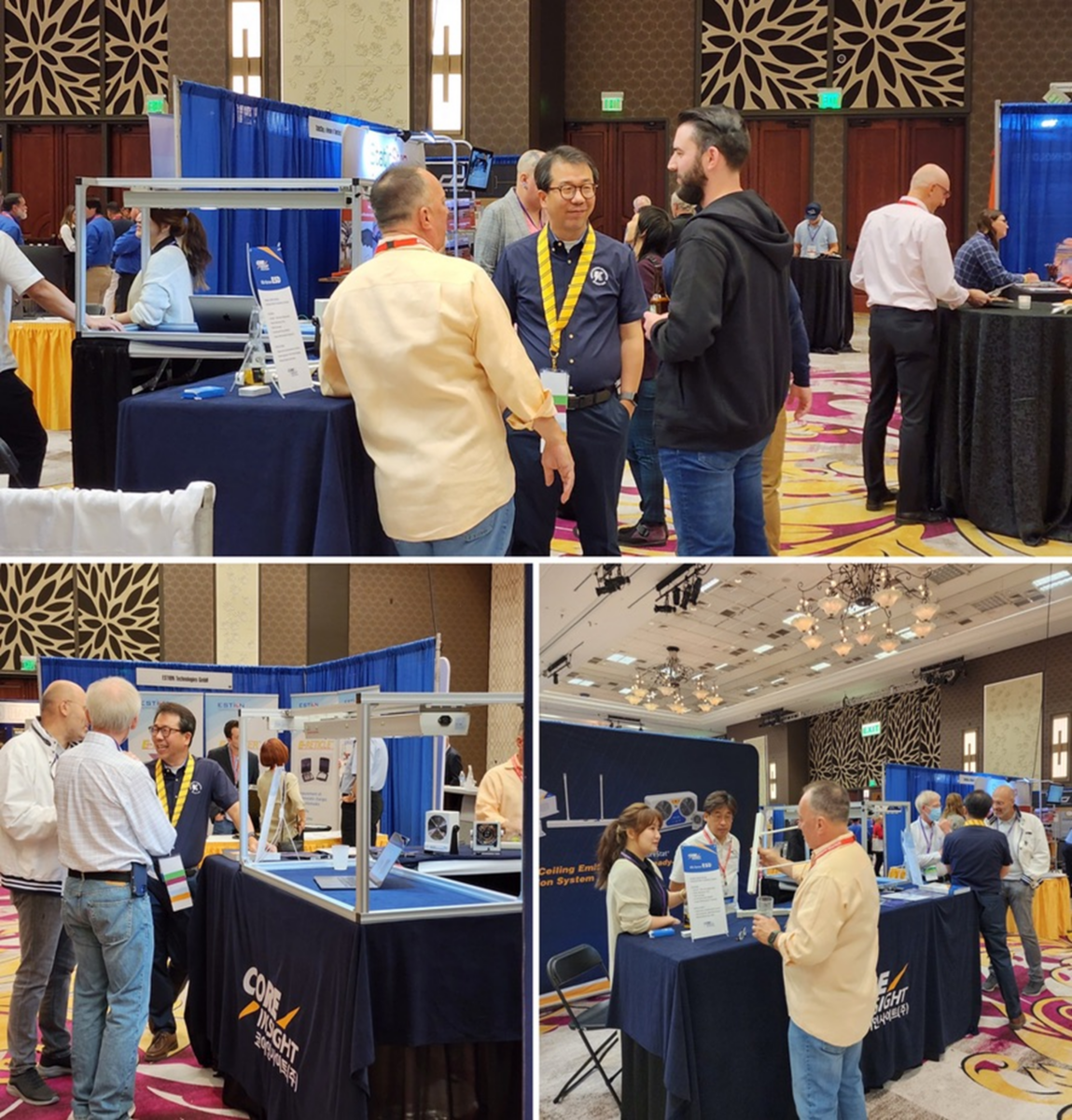 2022 EOSESD Symposium