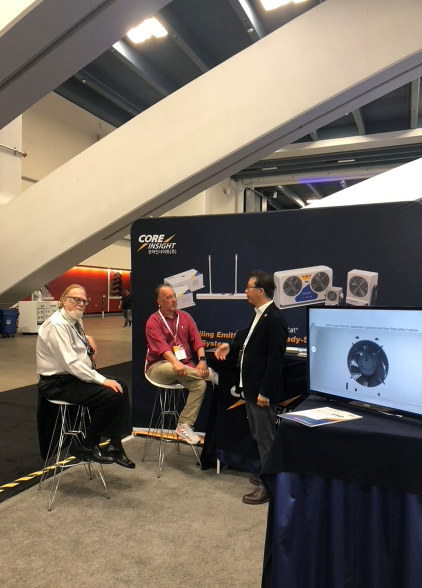 2022 SEMICON WEST