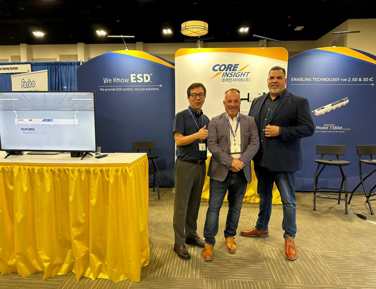 2023 EOSESD Symposium