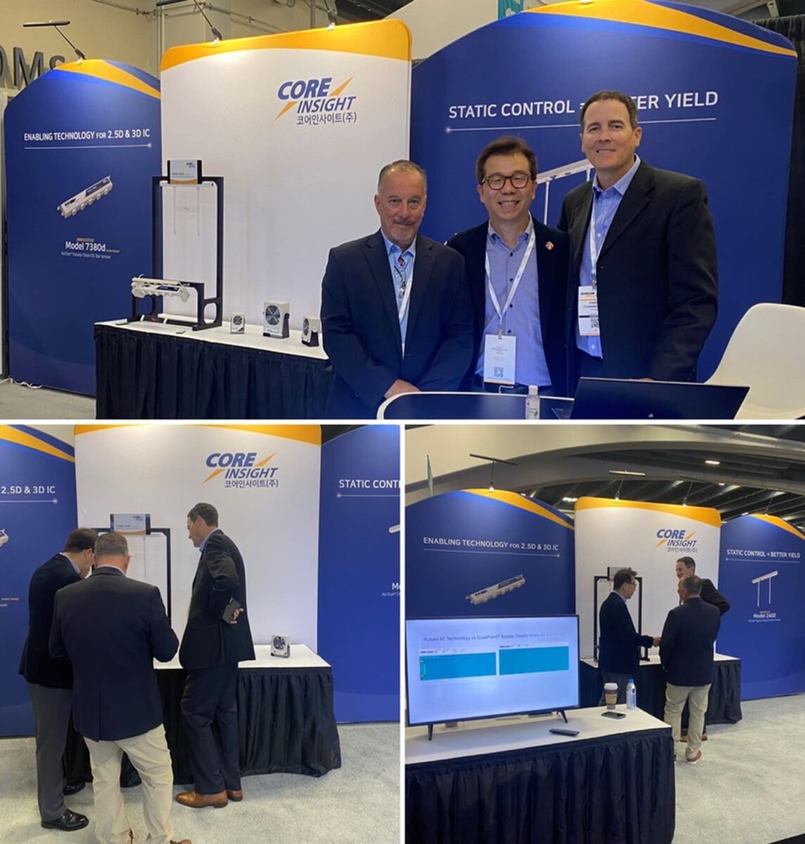 2023 SEMICON WEST