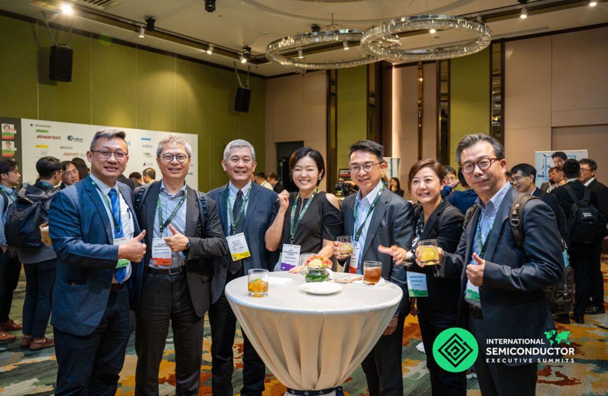 2024 ISES Taiwan