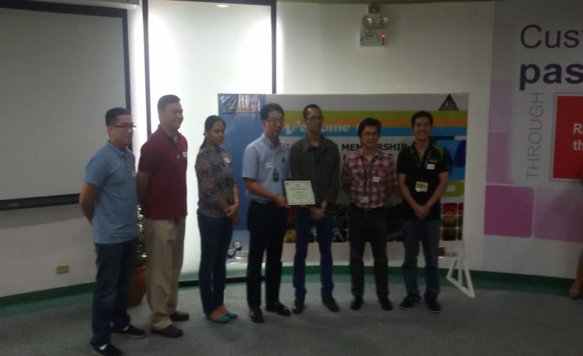 2015 PSECE General Meeting