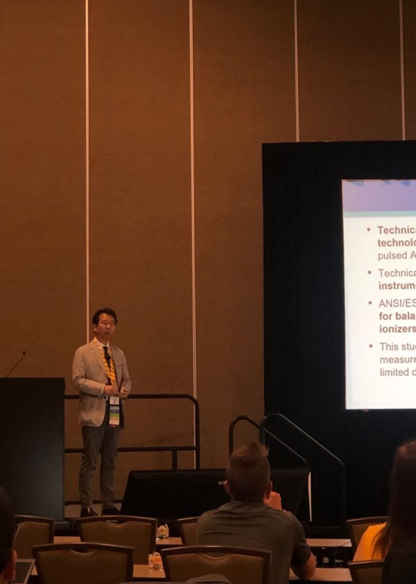 2019 EOSESD Symposium