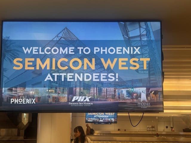 2025 SEMICON WEST
