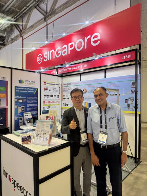 2025 SEMICON Southeast Asia