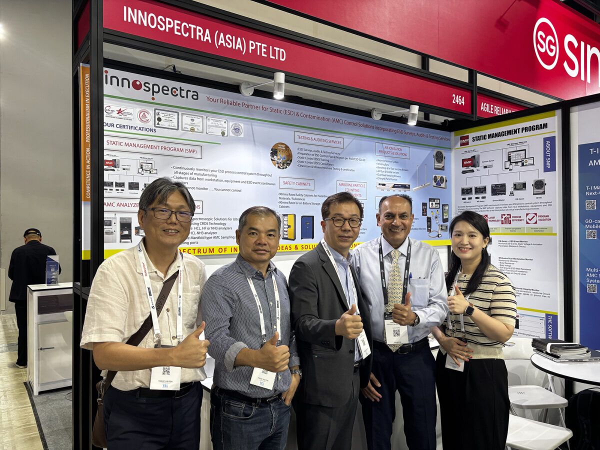 2026 SEMICON Southeast Asia